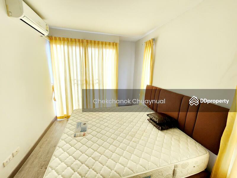 For Rent - Pruksa Lite Lox Rattanathibet, Nonthaburi
