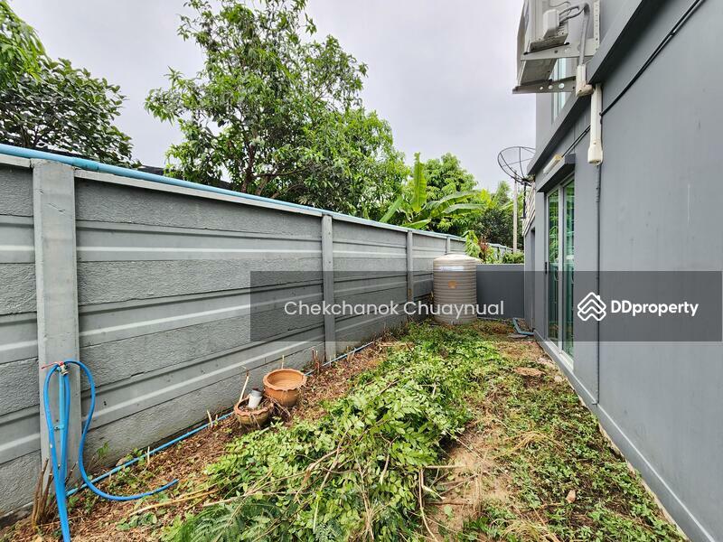 For Rent - Pruksa Lite Lox Rattanathibet, Nonthaburi