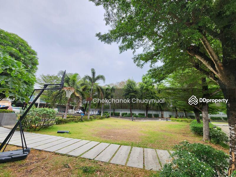 For Rent - Pruksa Lite Lox Rattanathibet, Nonthaburi