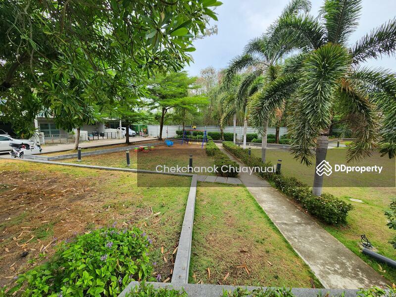 For Rent - Pruksa Lite Lox Rattanathibet, Nonthaburi
