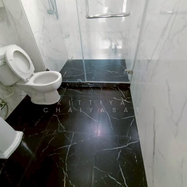 Aspire Rama 9, Bangkok, Soi Rama 9, Rama 9 Road, Huai Khwang, Huai Khwang, Bangkok, 1 Bedroom, 39 sqm, Condo For Rent, by Kittiya Chaiyasat, 60123529 - DDproperty.com