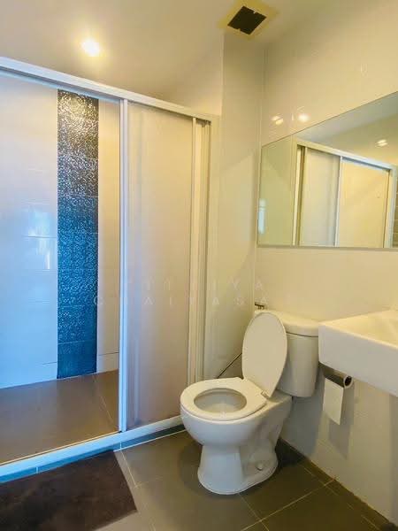 Aspire Rama 9, Bangkok, Soi Rama 9, Rama 9 Road, Huai Khwang, Bangkok, 1 Bedroom, 39 sqm, Condo For Rent, by Kittiya Chaiyasat, 60123529 - DDproperty.com