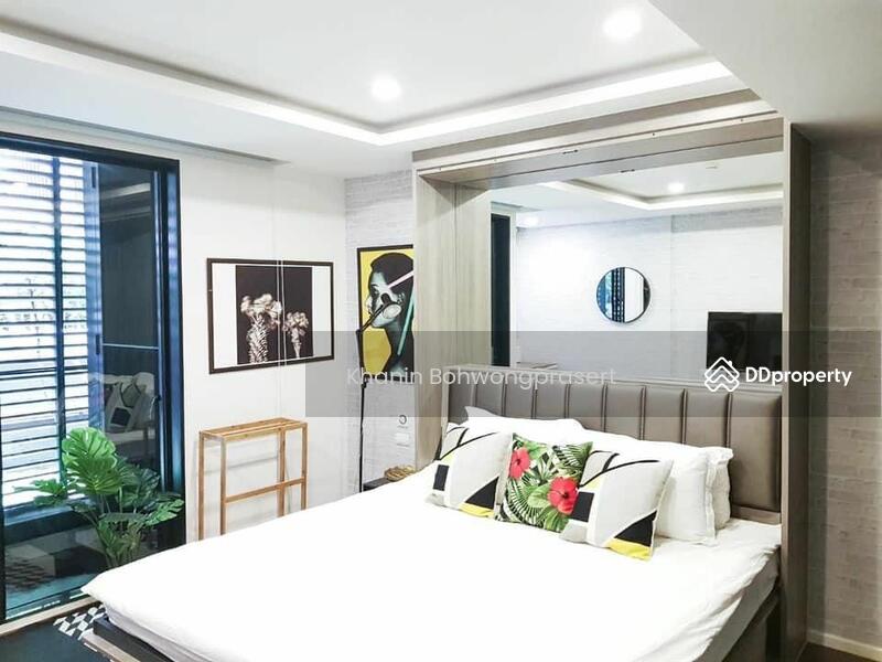 ขาย - Circle Rein - เซอร์เคิล ไรน์ สุขุมวิท 12, กรุงเทพ