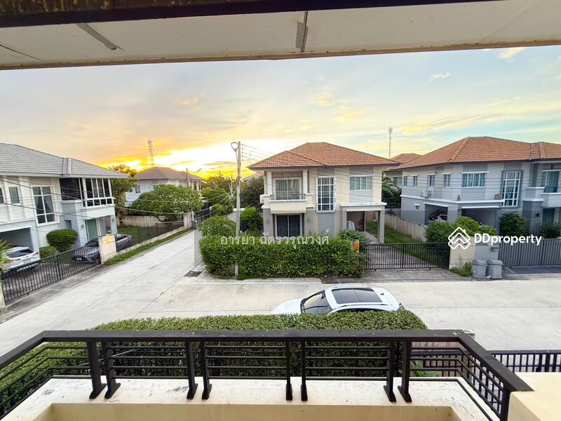 For Sale - The Season Chaengwattana-Ratchaphruek, Pathum Thani
