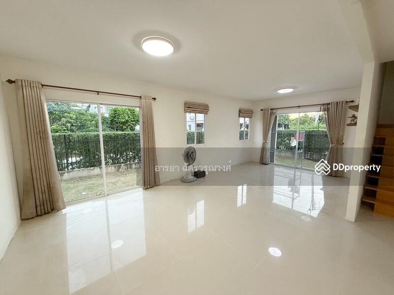 For Sale - The Season Chaengwattana-Ratchaphruek, Pathum Thani