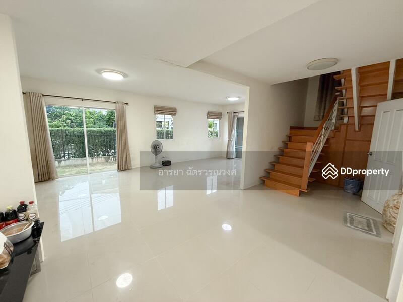 For Sale - The Season Chaengwattana-Ratchaphruek, Pathum Thani