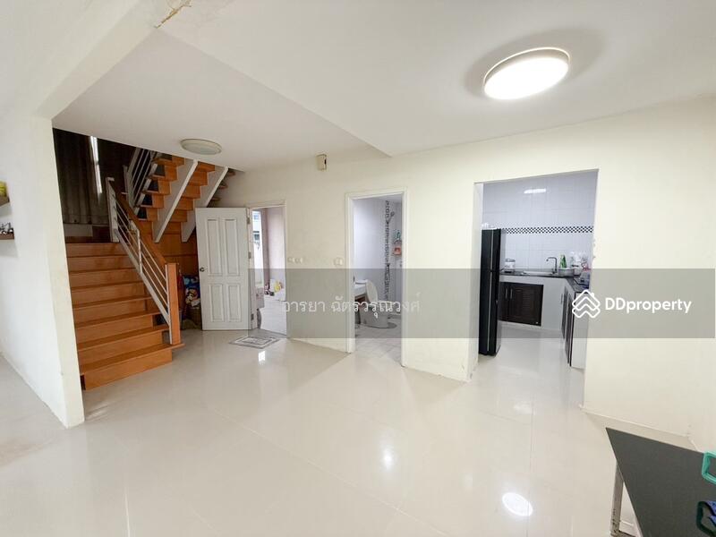 For Sale - The Season Chaengwattana-Ratchaphruek, Pathum Thani