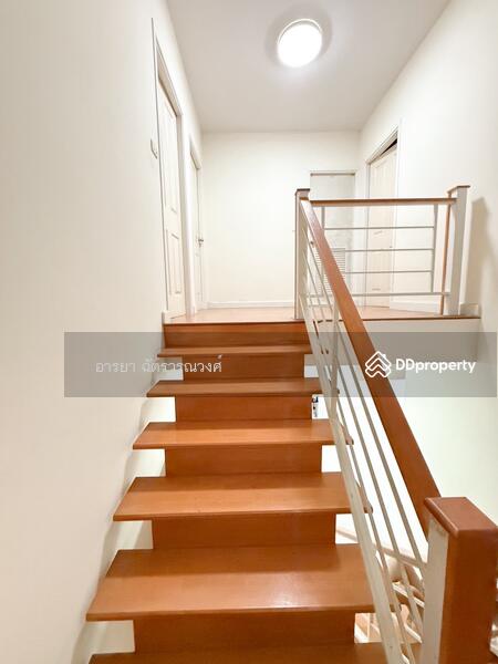 For Sale - The Season Chaengwattana-Ratchaphruek, Pathum Thani