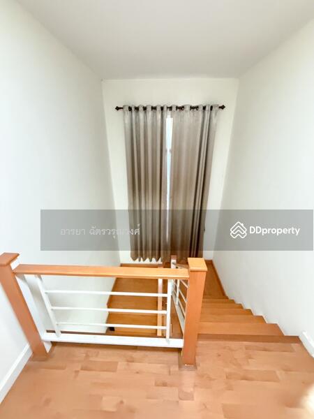 For Sale - The Season Chaengwattana-Ratchaphruek, Pathum Thani