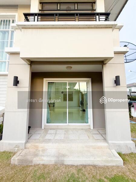 For Sale - The Season Chaengwattana-Ratchaphruek, Pathum Thani