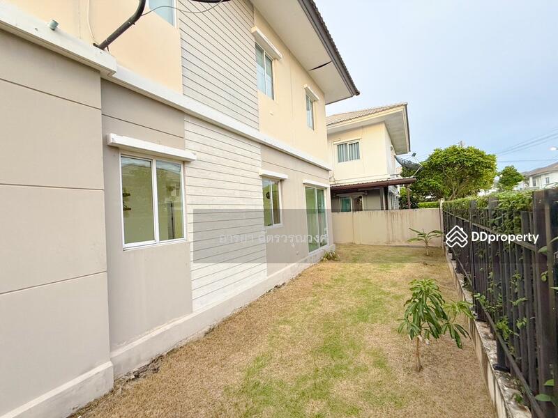 For Sale - The Season Chaengwattana-Ratchaphruek, Pathum Thani
