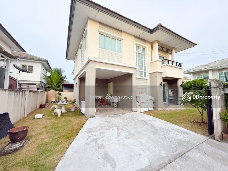 For Sale - The Season Chaengwattana-Ratchaphruek, Pathum Thani
