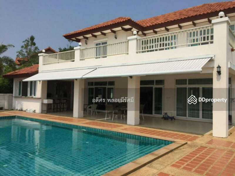For Rent - Sarin City Rama 2, Samut Sakhon