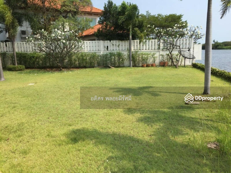 For Rent - Sarin City Rama 2, Samut Sakhon