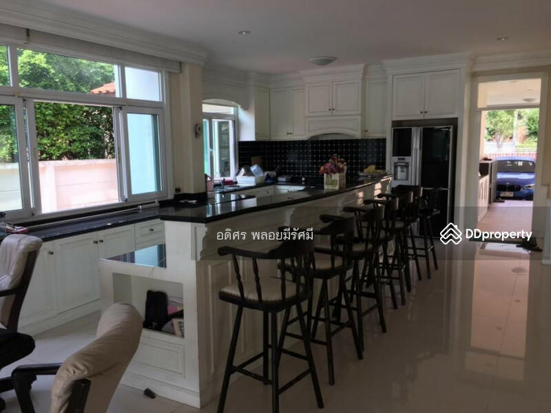 For Rent - Sarin City Rama 2, Samut Sakhon