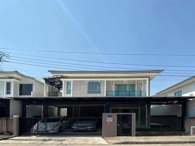 ขาย - The Plant Estique Pattanakarn 38 : เดอะ แพลนท์ เอสทีค พัฒนาการ 38, กรุงเทพ