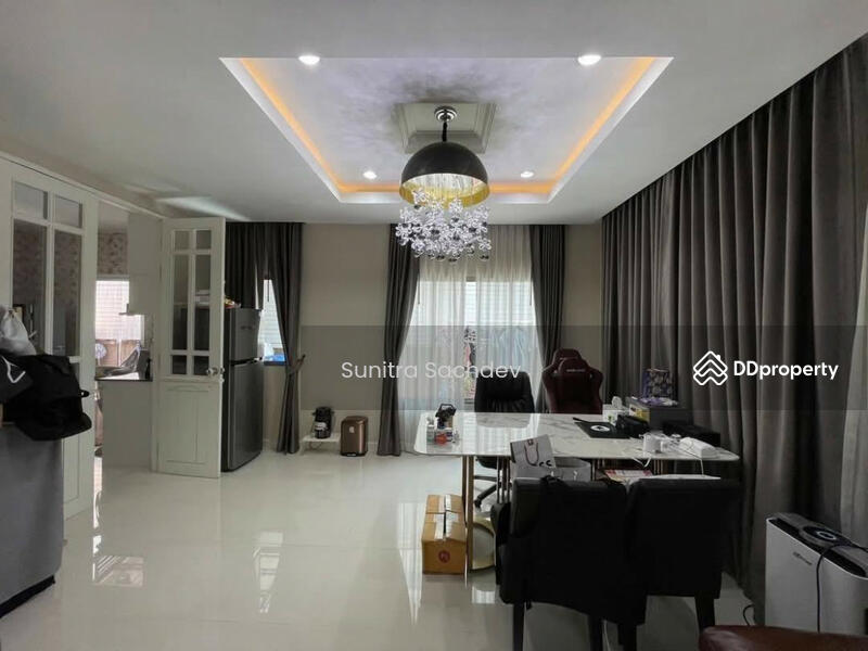 ขาย - The Plant Estique Pattanakarn 38 : เดอะ แพลนท์ เอสทีค พัฒนาการ 38, กรุงเทพ