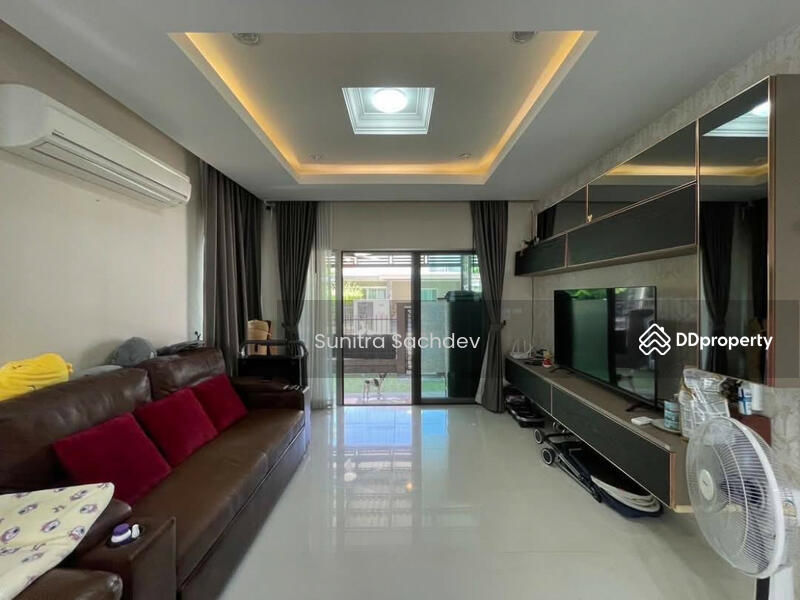 ขาย - The Plant Estique Pattanakarn 38 : เดอะ แพลนท์ เอสทีค พัฒนาการ 38, กรุงเทพ