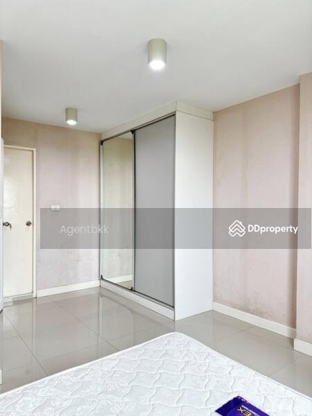 For Rent - Swift Condo, Samut Prakan