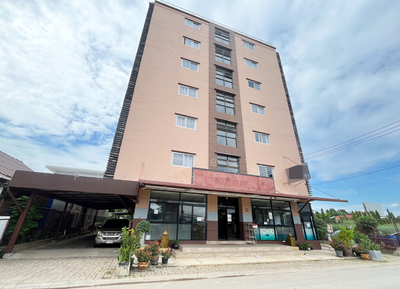 ขาย - อพาร์ทเม้นท์คลองหลวง ปทุมธานี, ปทุมธานี