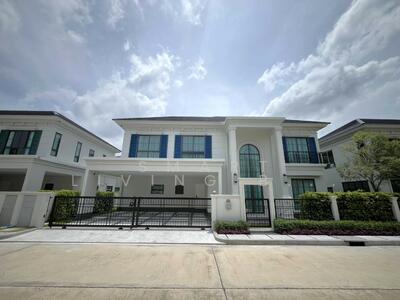 ขาย - Setthasiri Bangna Km.10 : เศรษฐสิริ บางนา กม.10, สมุทรปราการ