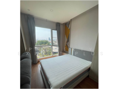 ขาย - Lumpini Park Vibhavadi-Chatuchak : ลุมพินี พาร์ค วิภาวดี-จตุจักร, กรุงเทพ