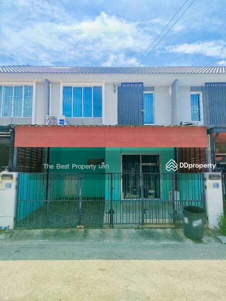 For Sale - Pruksa Ville 87 Theparak, Samut Prakan