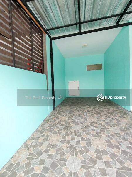 For Sale - Pruksa Ville 87 Theparak, Samut Prakan
