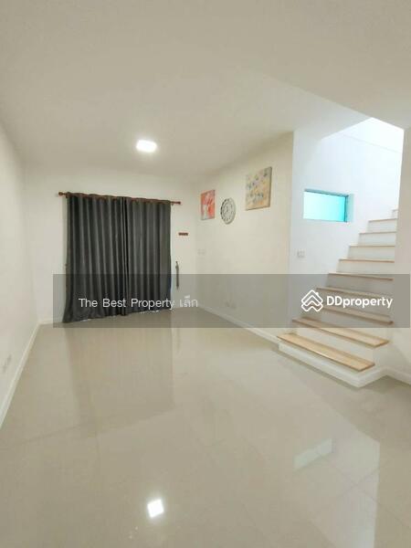 For Sale - Pruksa Ville 87 Theparak, Samut Prakan