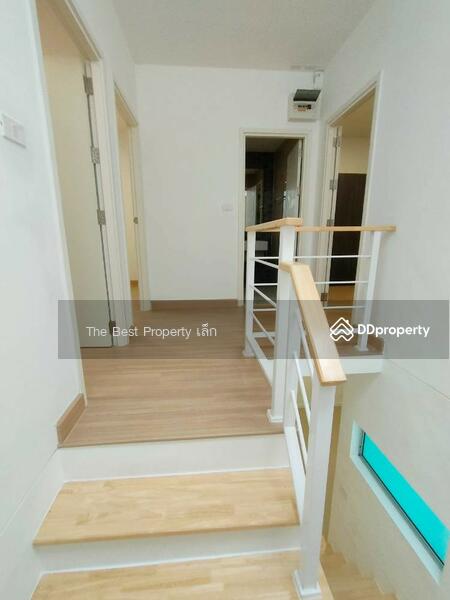 For Sale - Pruksa Ville 87 Theparak, Samut Prakan