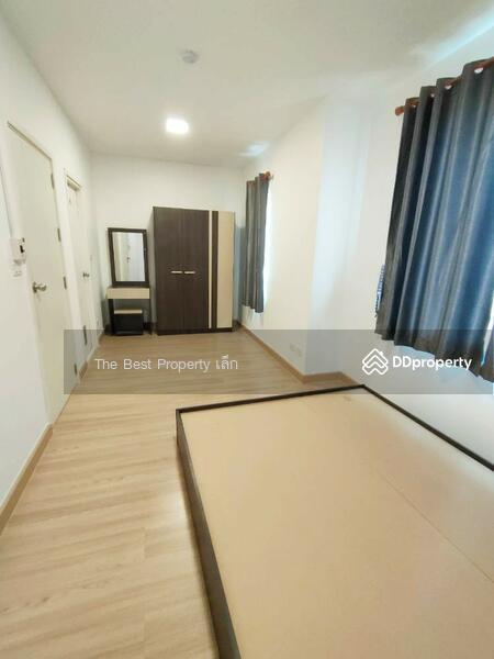 For Sale - Pruksa Ville 87 Theparak, Samut Prakan
