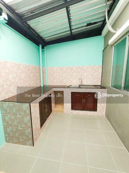 For Sale - Pruksa Ville 87 Theparak, Samut Prakan