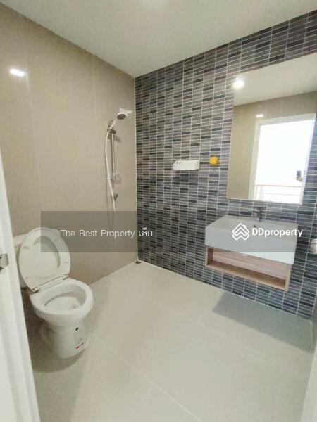For Sale - Pruksa Ville 87 Theparak, Samut Prakan