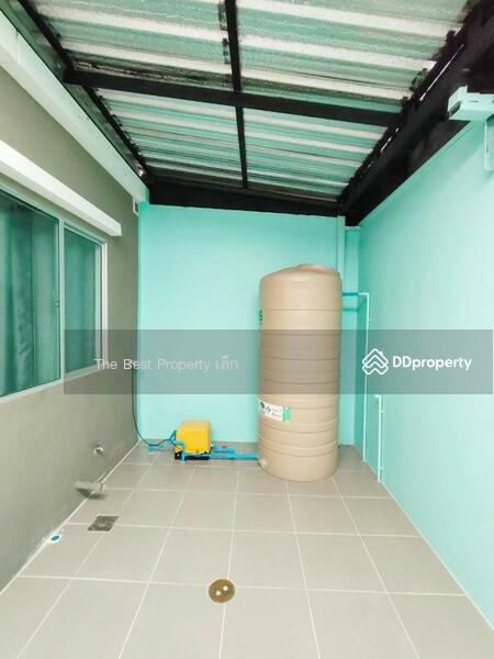 For Sale - Pruksa Ville 87 Theparak, Samut Prakan
