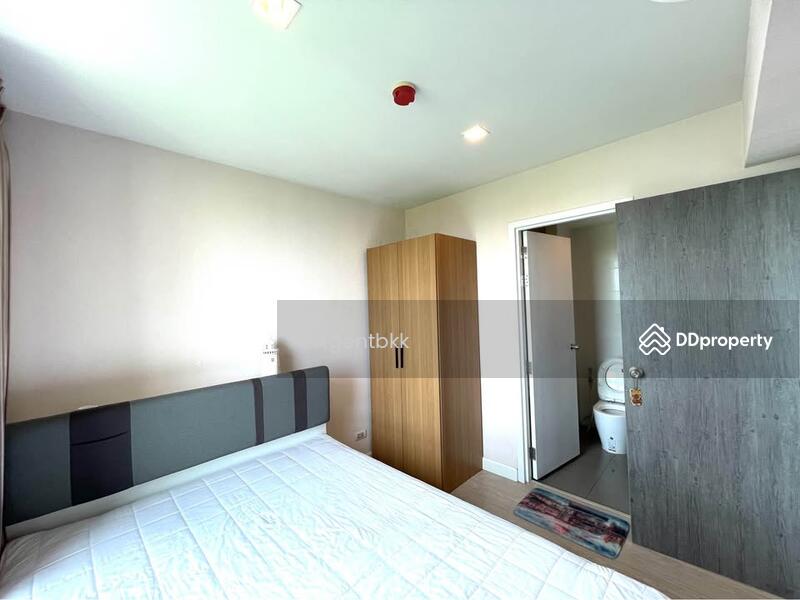 For Rent - Metro Luxe Riverfront Rattanathibet, Nonthaburi