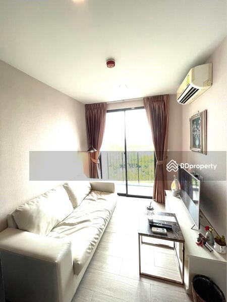 For Rent - Metro Luxe Riverfront Rattanathibet, Nonthaburi