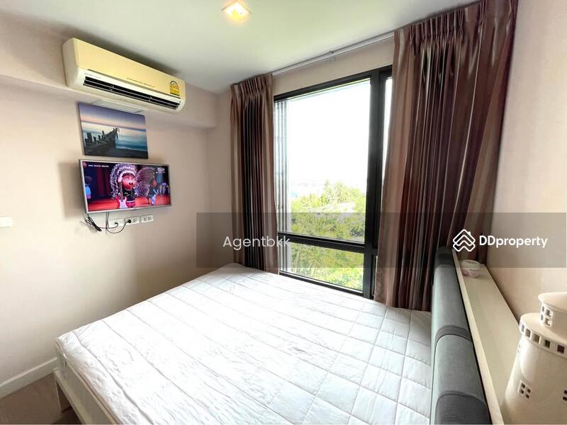 For Rent - Metro Luxe Riverfront Rattanathibet, Nonthaburi