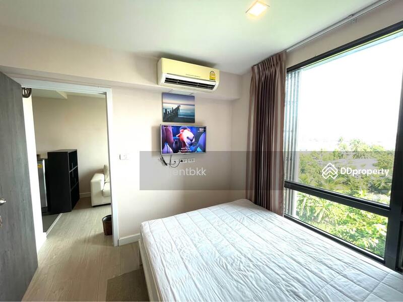 For Rent - Metro Luxe Riverfront Rattanathibet, Nonthaburi