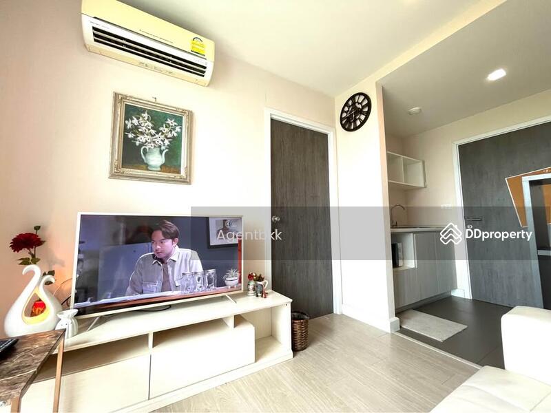 For Rent - Metro Luxe Riverfront Rattanathibet, Nonthaburi