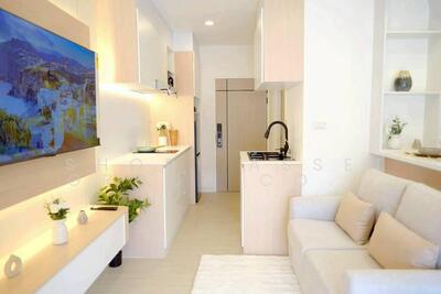 ขาย - Tarntip Garden Place : ธารทิพย์ การ์เด้นท์ เพลส, เชียงใหม่