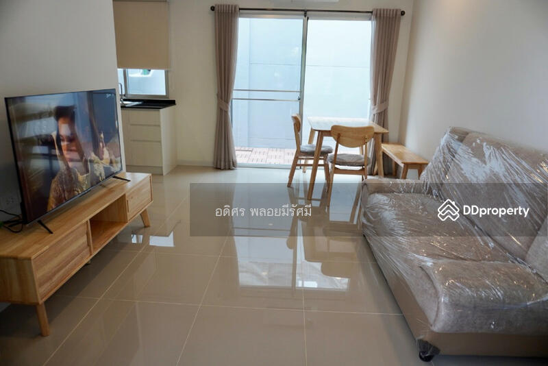 For Rent - VENUE 24, Nonthaburi