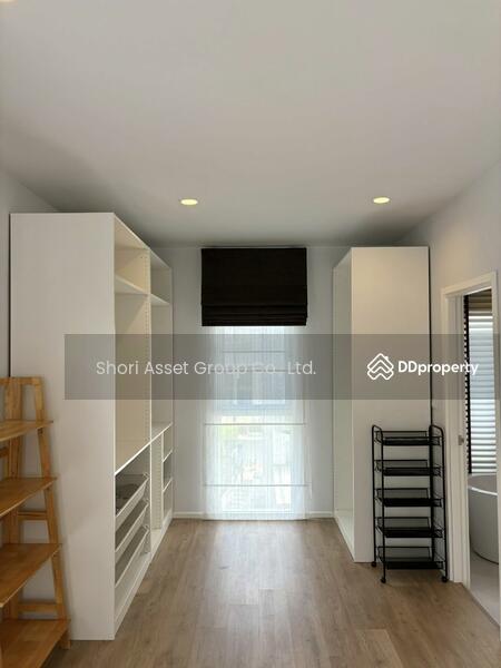 For Rent - Monotown 3 - San Phi Suea, Chiang Mai
