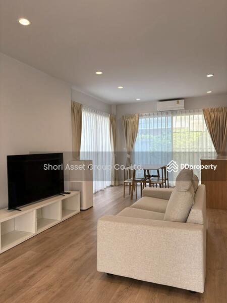 For Rent - Monotown 3 - San Phi Suea, Chiang Mai