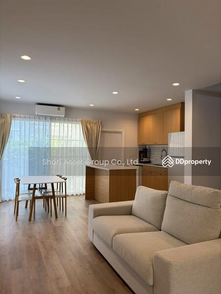 For Rent - Monotown 3 - San Phi Suea, Chiang Mai