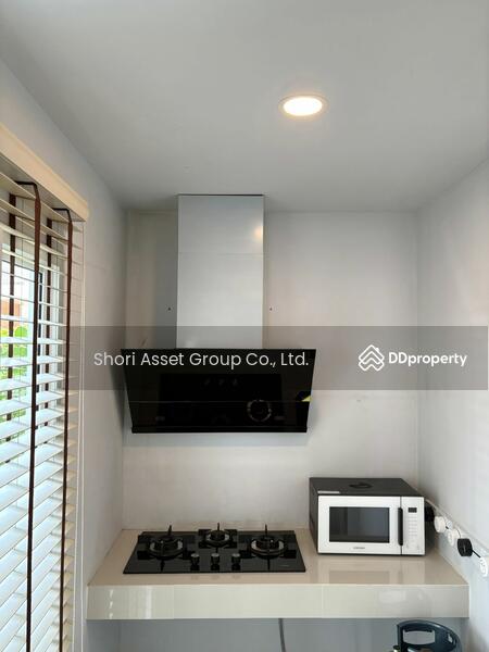 For Rent - Monotown 3 - San Phi Suea, Chiang Mai