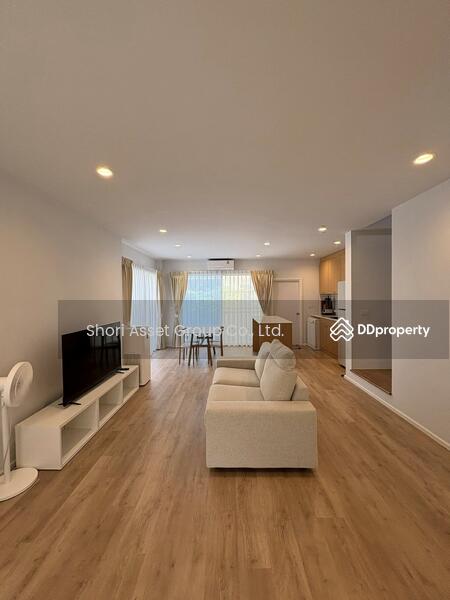 For Rent - Monotown 3 - San Phi Suea, Chiang Mai