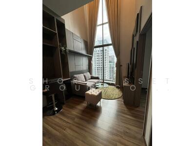 For Rent - CEIL by Sansiri, Bangkok