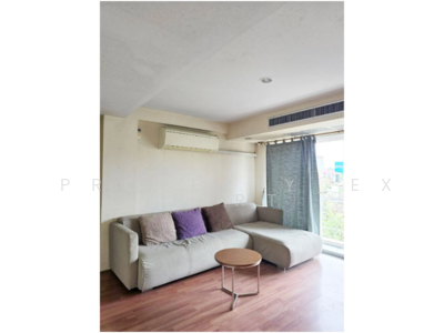 ขาย - Palm Pavilion Condominium : ปาล์ม พาวิลเลี่ยน คอนโดมิเนียม, กรุงเทพ