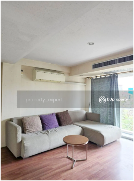 For Sale - Palm Pavilion Condominium, Bangkok