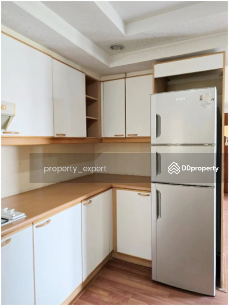 For Sale - Palm Pavilion Condominium, Bangkok